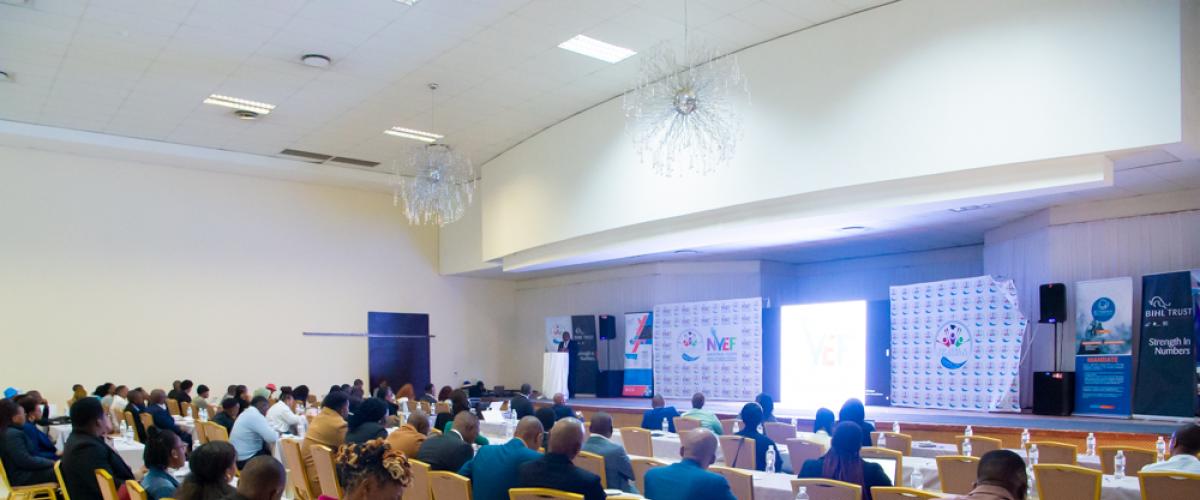 National Youth Employment Forum