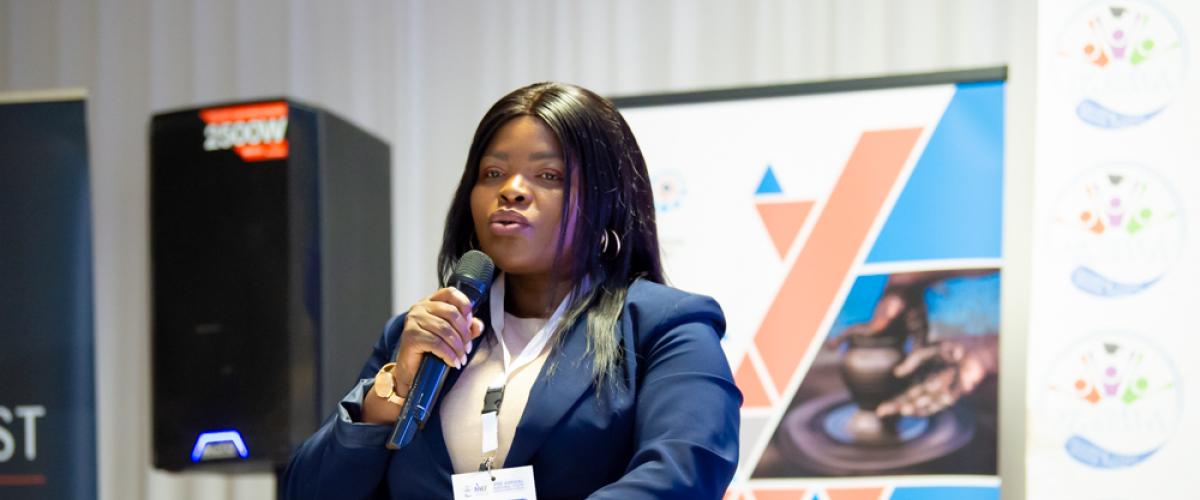 National Youth Employment Forum
