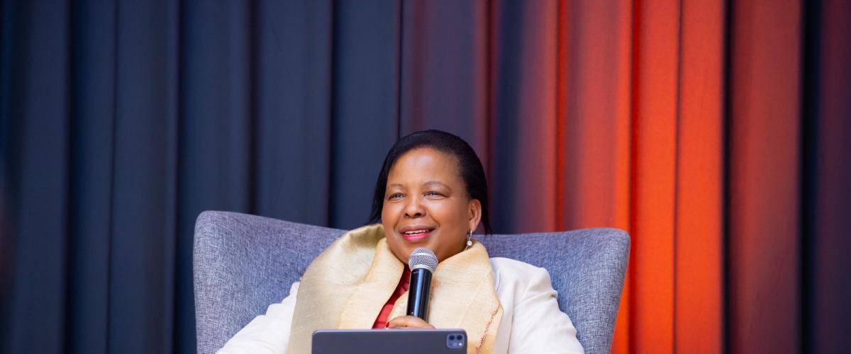 Enhancing Quality Through International Collaboration