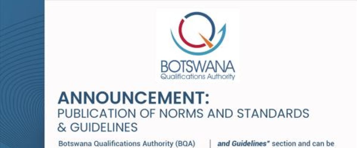 Announcement