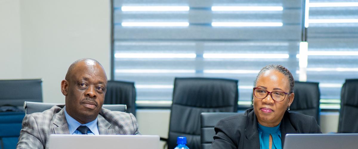 BQA and Business Botswana Strengthen Collaboration on Education Sector Developments