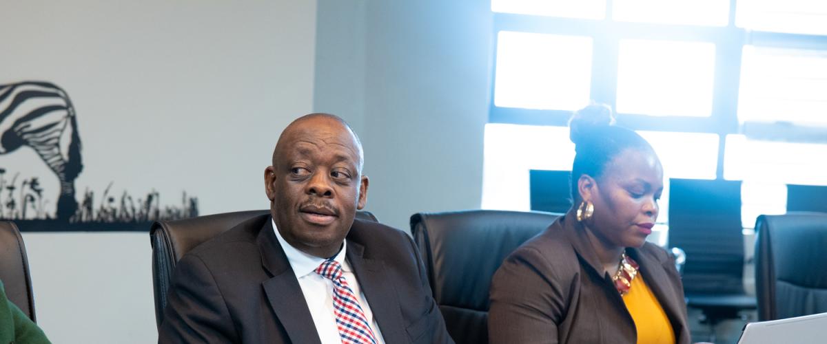 BQA and DPSM Strengthen Collaboration on Qualification Verification and Evaluation