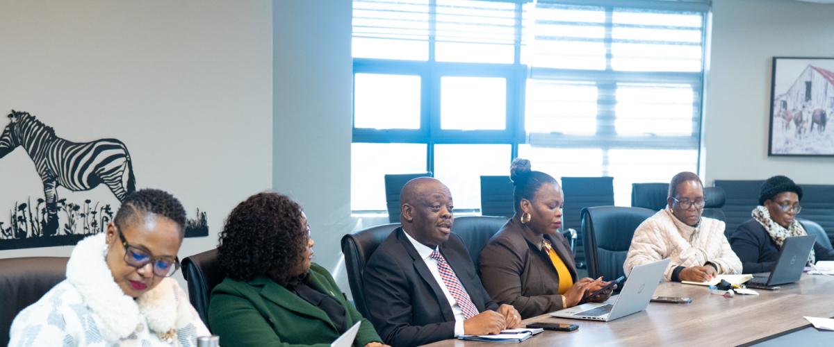 BQA and DPSM Strengthen Collaboration on Qualification Verification and Evaluation