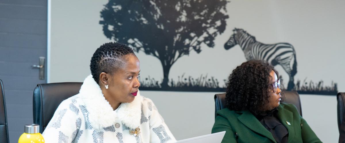 BQA and DPSM Strengthen Collaboration on Qualification Verification and Evaluation
