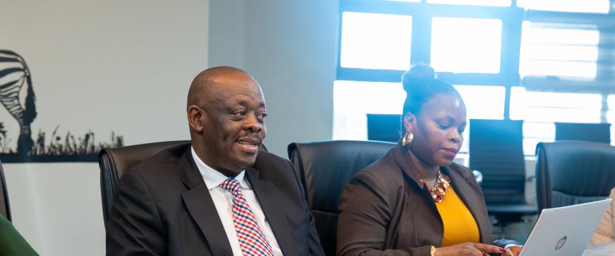 BQA and DPSM Strengthen Collaboration on Qualification Verification and Evaluation