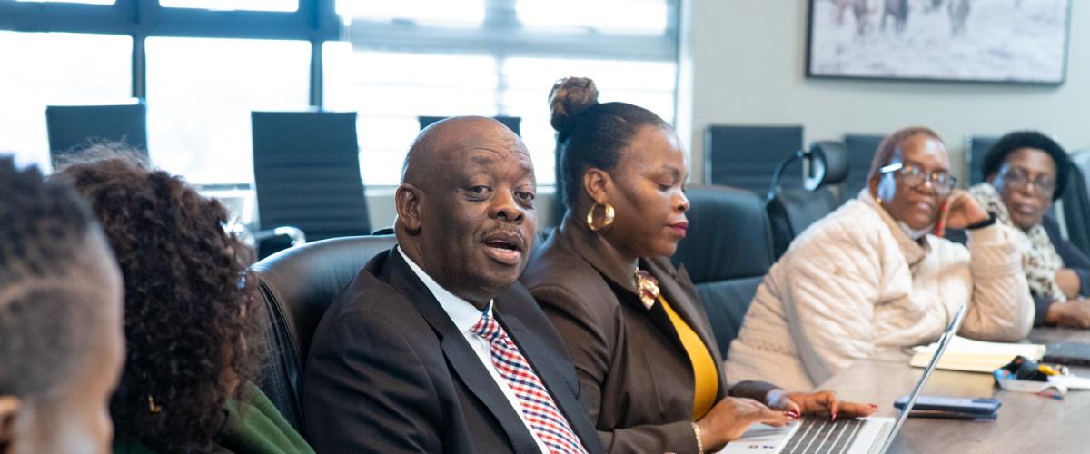 BQA and DPSM Strengthen Collaboration on Qualification Verification and Evaluation