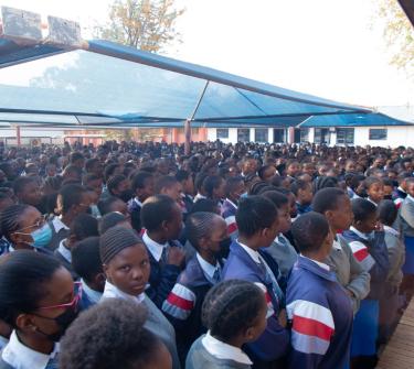 School Visits