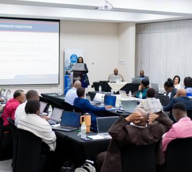 BSSE Workshop