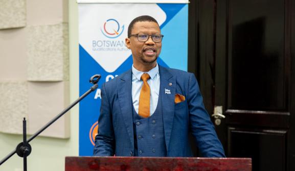 BQA Advances Development of Quality Assurance Standard for General Education