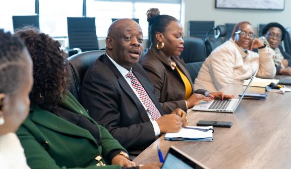 BQA and DPSM Strengthen Collaboration on Qualification Verification and Evaluation